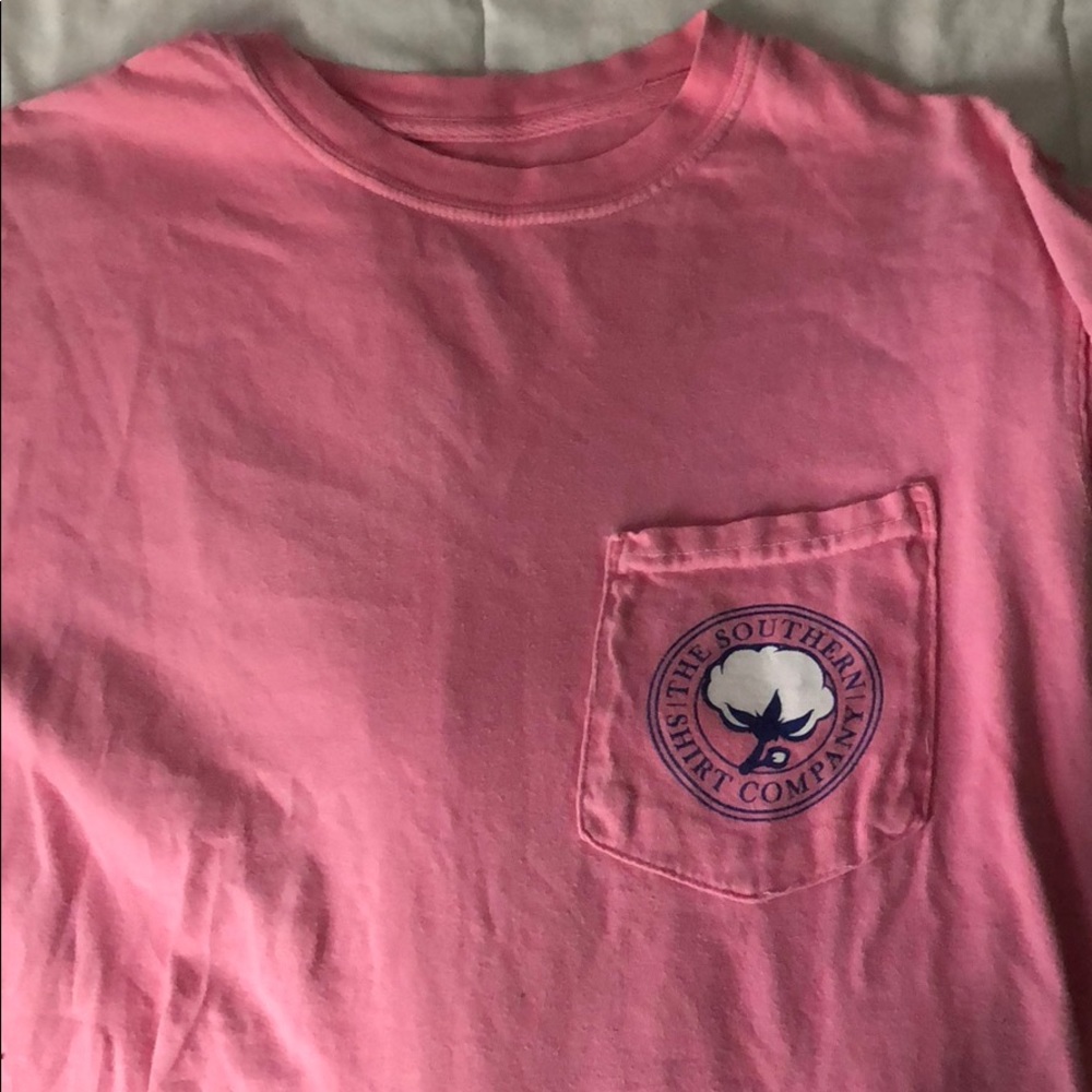 southern t-shirt company t shirt